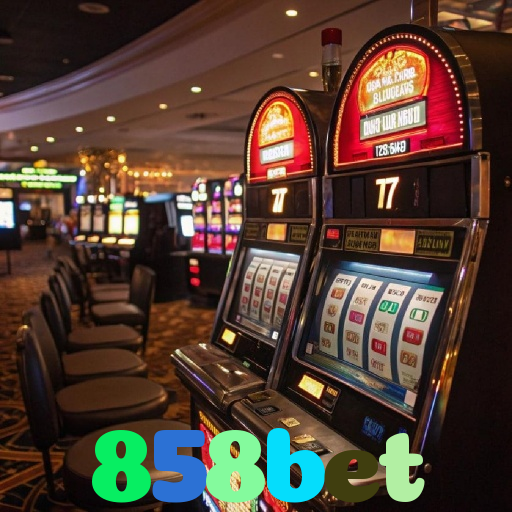 858bet-App