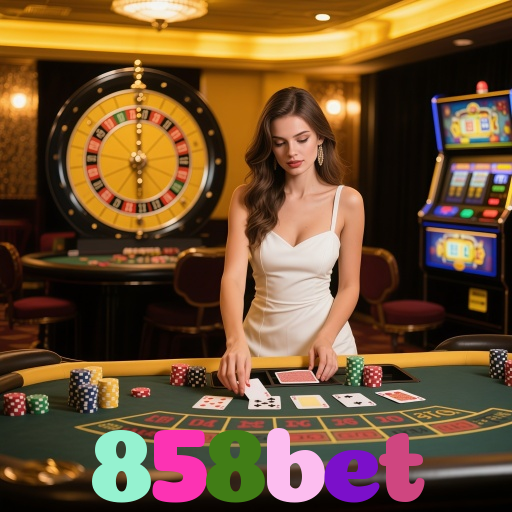 858bet-App