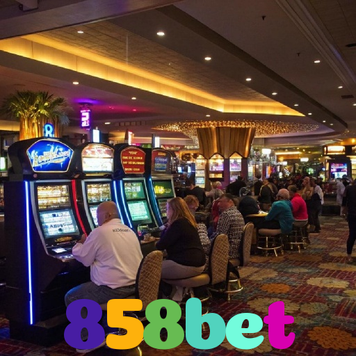 858bet-App