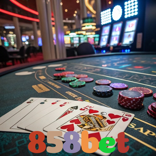 858bet-App