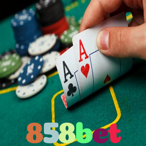 858bet-App