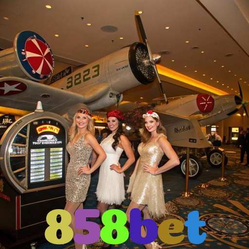 858bet-App