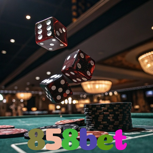 858bet-App