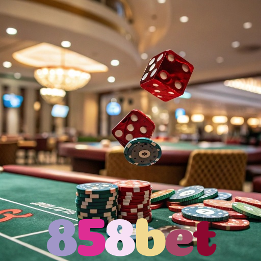 858bet-App