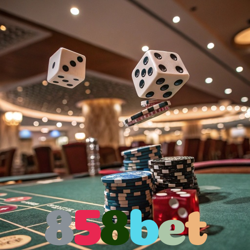 858bet-App
