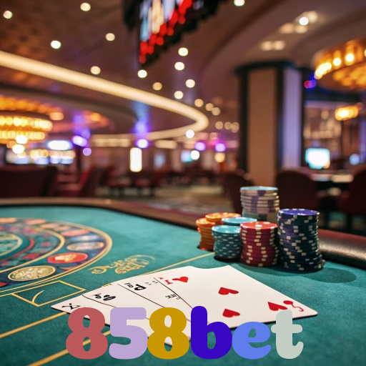 858bet-App