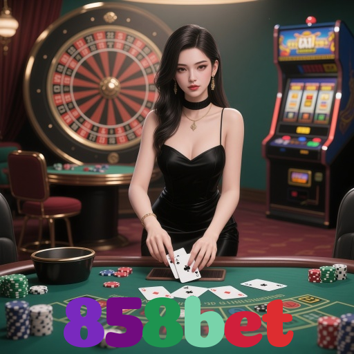 858bet-App