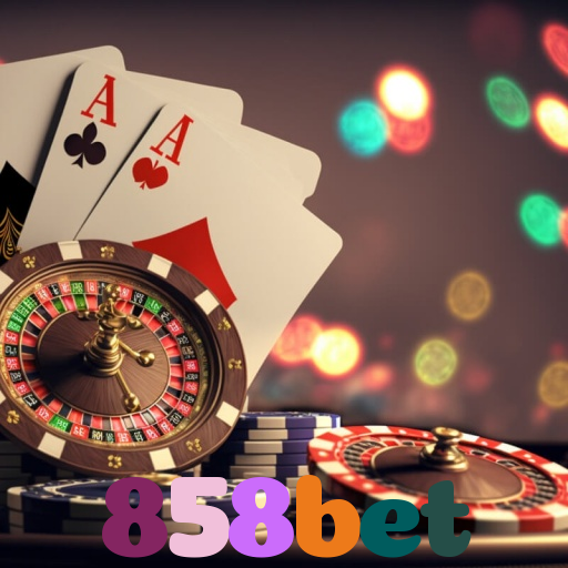 858bet-App