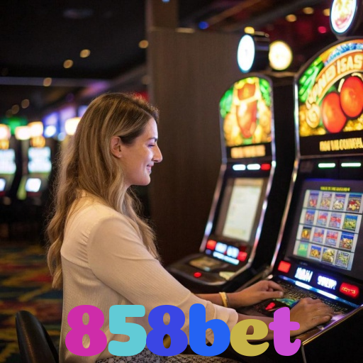 858bet-App