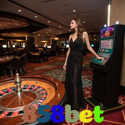 858bet-App