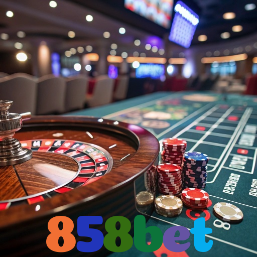 858bet-App