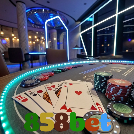 858bet-App