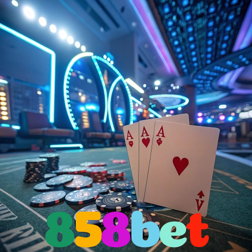 858bet-App