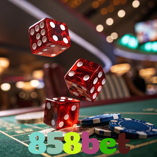 858bet-App