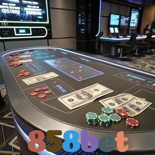 858bet-App