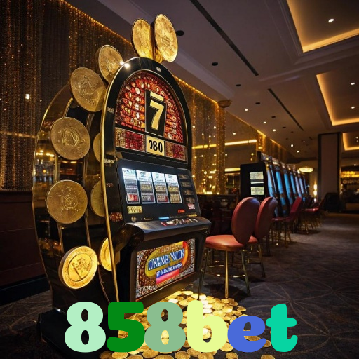 858bet-App