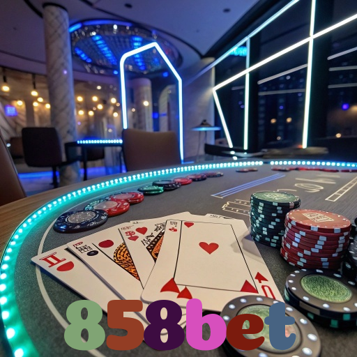 858bet-App