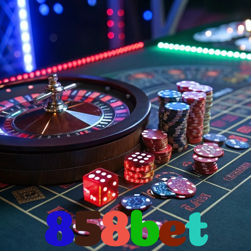 858bet-App